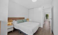 Sale - Bungalow - Villamartin