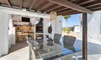 Sale - Finca - Almoradi