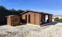 Sale - Finca - Almoradi