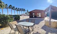Sale - Finca - Almoradi