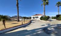 Sale - Finca - Almoradi