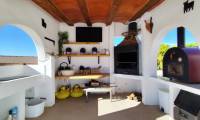 Sale - Finca - Almoradi