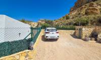 Sale - Finca - Crevillente  - Crevillente