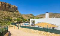 Sale - Finca - Crevillente  - Crevillente