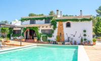 Sale - Finca - Onil
