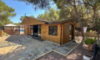 Sale - Finca - Torremendo