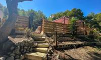 Sale - Finca - Torremendo