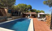 Sale - Finca - Torremendo