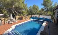 Sale - Finca - Torremendo