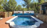 Sale - Finca - Torremendo