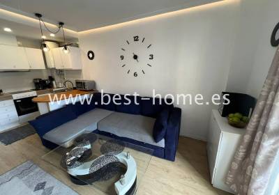  - Sale - La Mata - BHL1110458