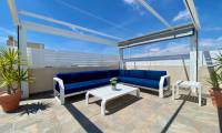 Sale - Penthouse - Aguas Nuevas