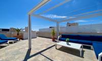 Sale - Penthouse - Aguas Nuevas