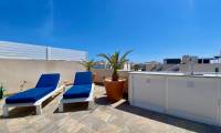 Sale - Penthouse - Aguas Nuevas