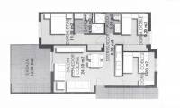 Sale - Penthouse - Aguas Nuevas