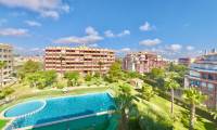 Sale - Penthouse - Aguas Nuevas