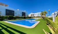 Sale - Penthouse - Aguas Nuevas