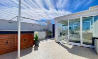 Sale - Penthouse - Aguas Nuevas