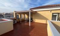 Sale - Penthouse - Aguas Nuevas