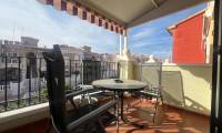 Sale - Penthouse - Aguas Nuevas