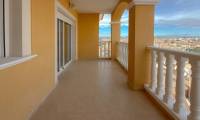 Sale - Penthouse - Aguas Nuevas