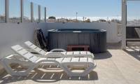 Sale - Penthouse - Aguas Nuevas