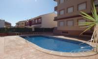 Sale - Penthouse - Algorfa
