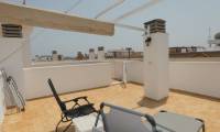 Sale - Penthouse - Algorfa