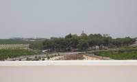 Sale - Penthouse - Algorfa