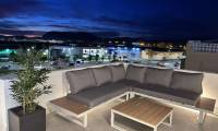 Sale - Penthouse - Alicante