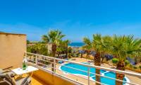 Sale - Penthouse - Cabo Roig