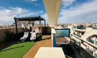 Sale - Penthouse - Cabo Roig