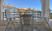 Sale - Penthouse - Dehesa de Campoamor