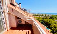 Sale - Penthouse - Dehesa de Campoamor