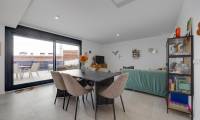 Sale - Penthouse - Dehesa de Campoamor