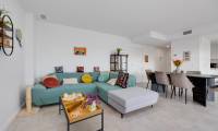 Sale - Penthouse - Dehesa de Campoamor