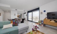Sale - Penthouse - Dehesa de Campoamor