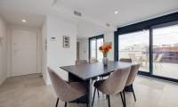 Sale - Penthouse - Dehesa de Campoamor