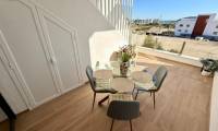 Sale - Penthouse - Finestrat