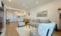 Sale - Penthouse - Finestrat