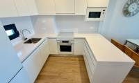 Sale - Penthouse - Finestrat