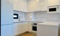 Sale - Penthouse - Finestrat
