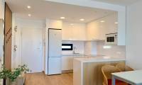 Sale - Penthouse - Finestrat