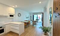 Sale - Penthouse - Finestrat