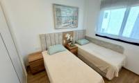 Sale - Penthouse - Finestrat