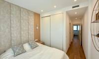 Sale - Penthouse - Finestrat