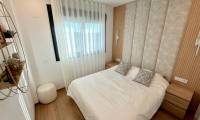 Sale - Penthouse - Finestrat