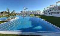 Sale - Penthouse - Finestrat