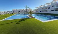 Sale - Penthouse - Finestrat