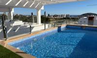 Sale - Penthouse - Finestrat